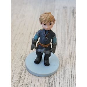 Kristoff baby toddler mini Frozen Disney‎ Pixar toy figure